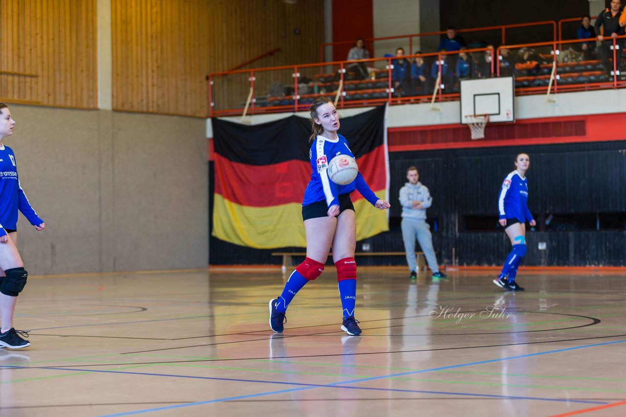 Bild 194 - U16 Deutsche Meisterschaft